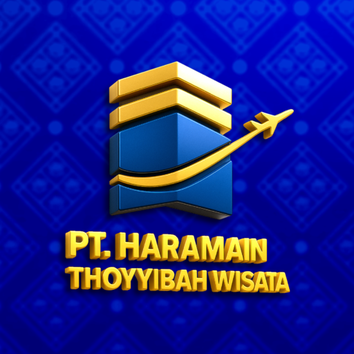 PT HARAMAIN THOYYIBAH WISATA