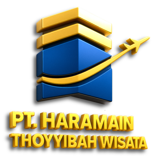 PT HARAMAIN THOYYIBAH WISATA